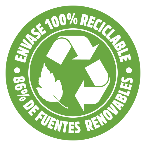 Sello Envase Reciclable
