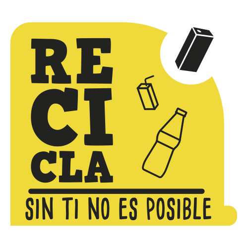 Sello Recicla