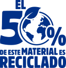 50%