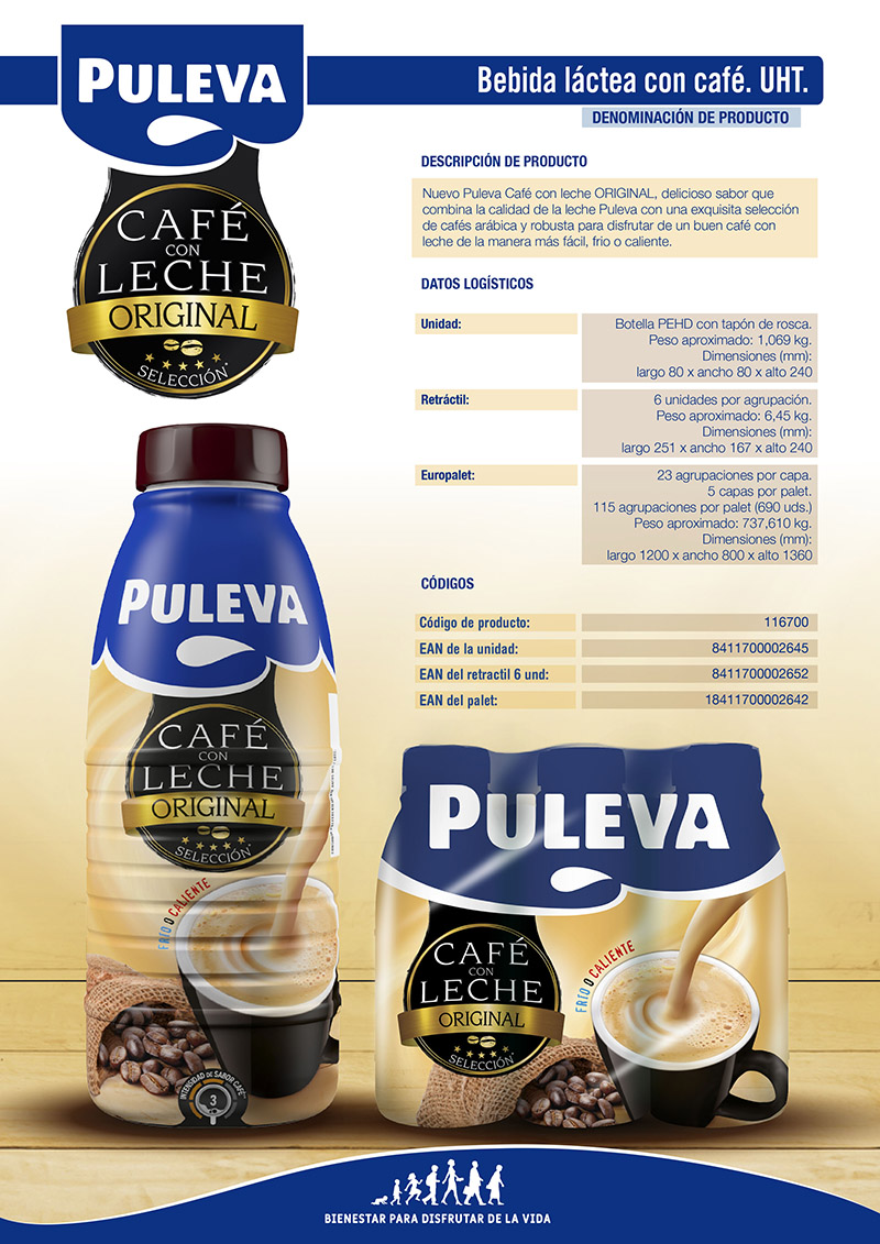 Ficha logística - 1 L